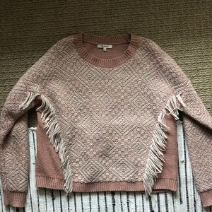 Madewell Sweater